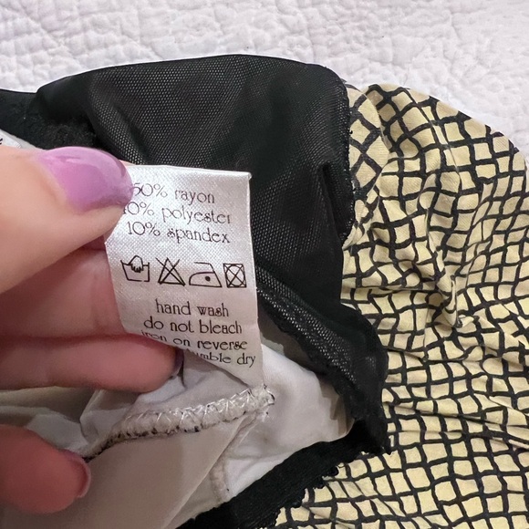 Piece of art - leggins by Marijan Pejoski - Picture 2 of 5